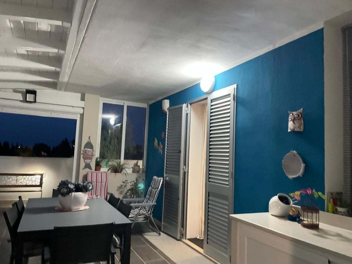Veranda-Terrasse