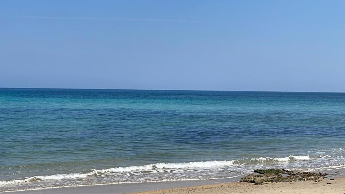 Meer-Strand