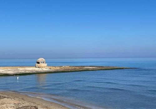 Meer-Strand
