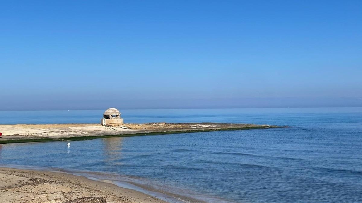 Meer-Strand