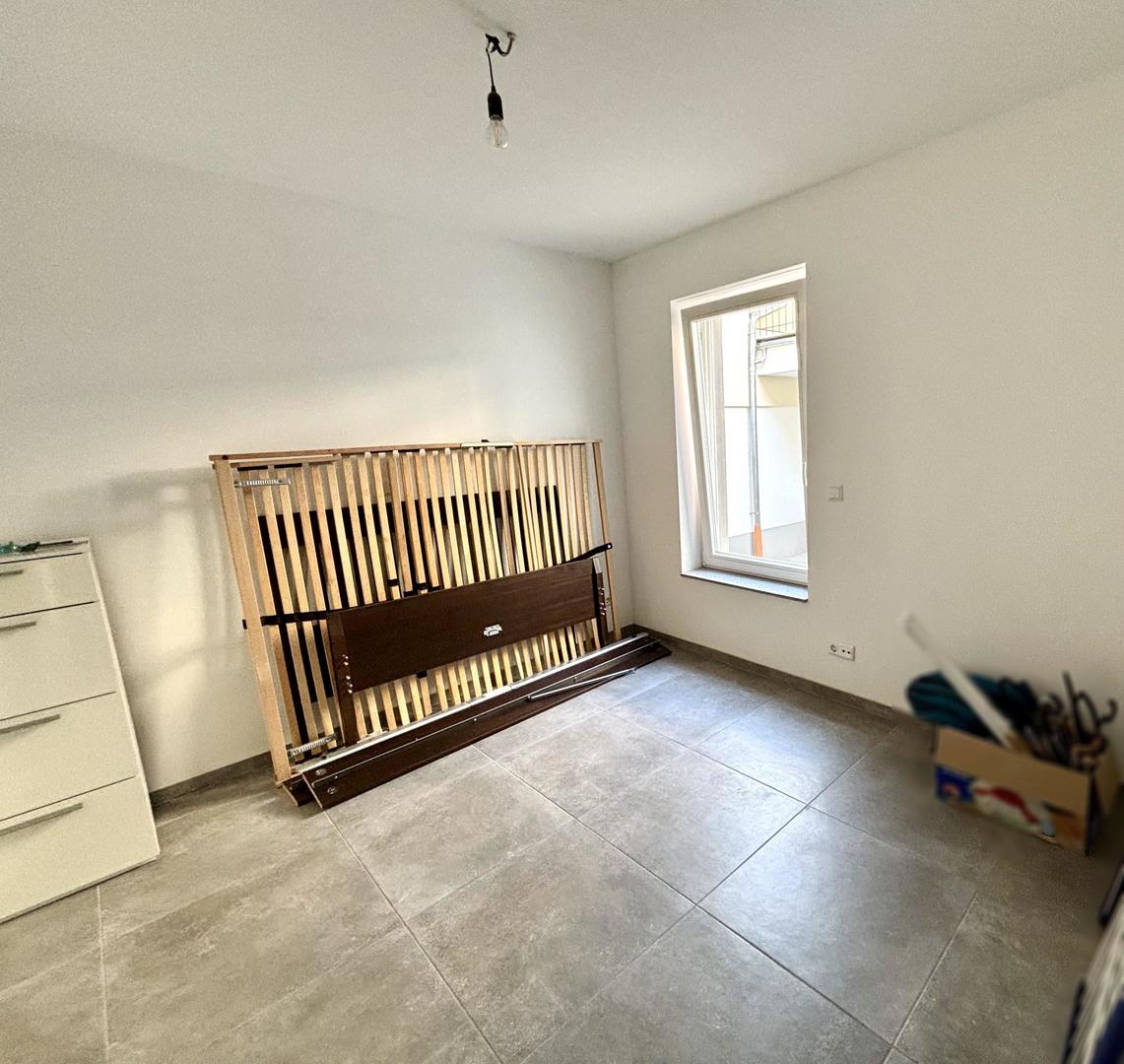 Schlafzimmer EG