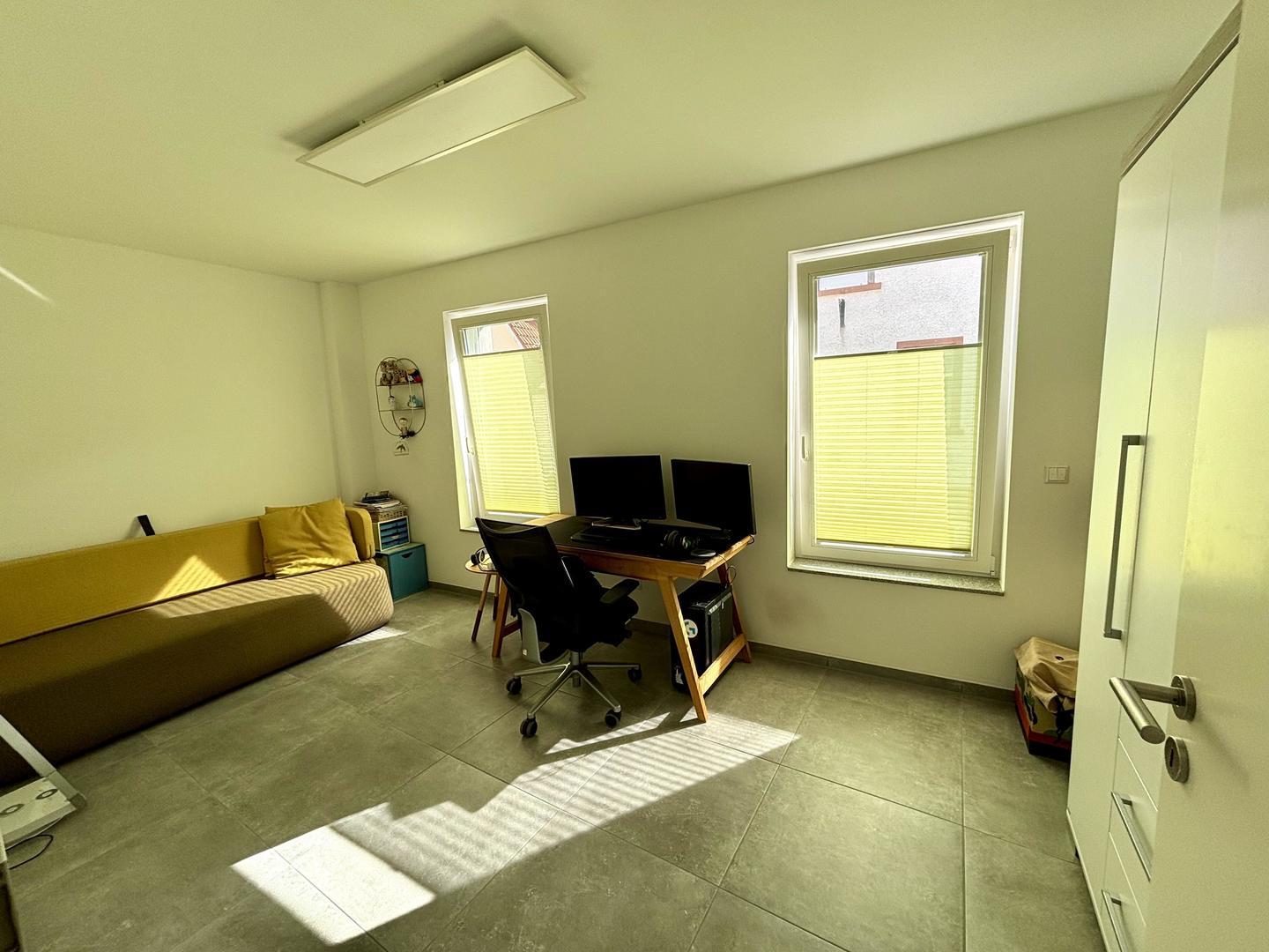 Kinderzimmer OG