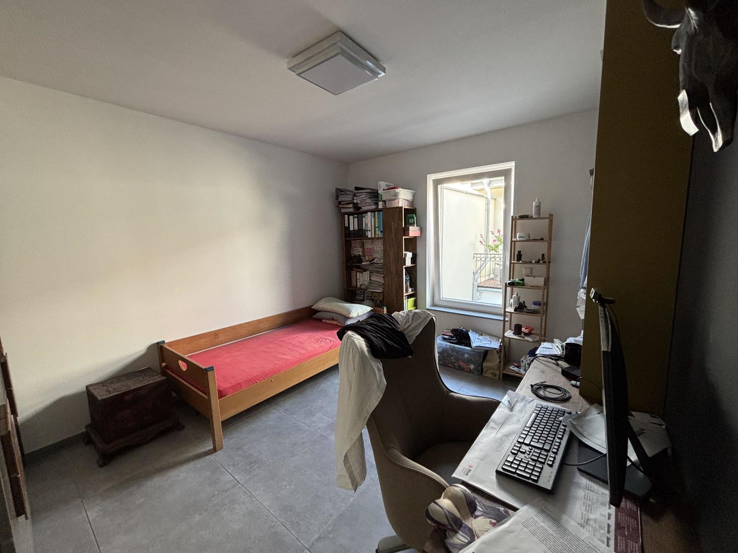 Kinderzimmer OG