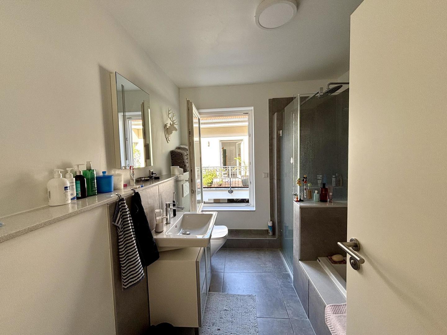 Badezimmer 2 OG
