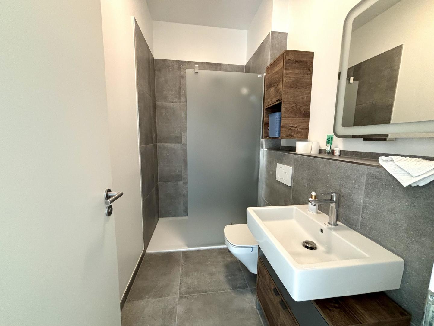 Badezimmer OG