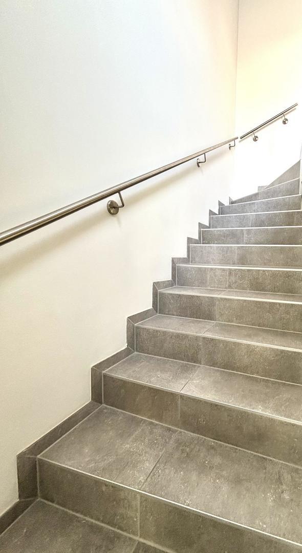 Treppe