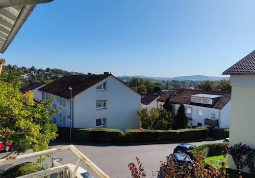 Panoramablick