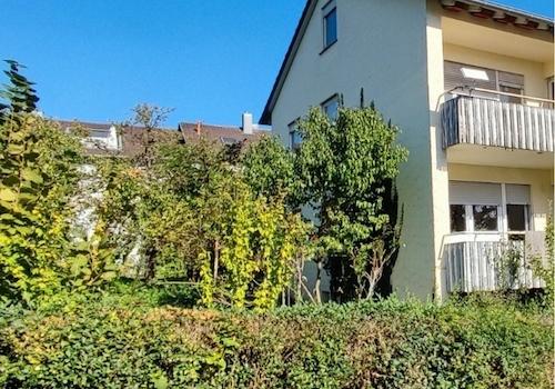 Grundstück 1