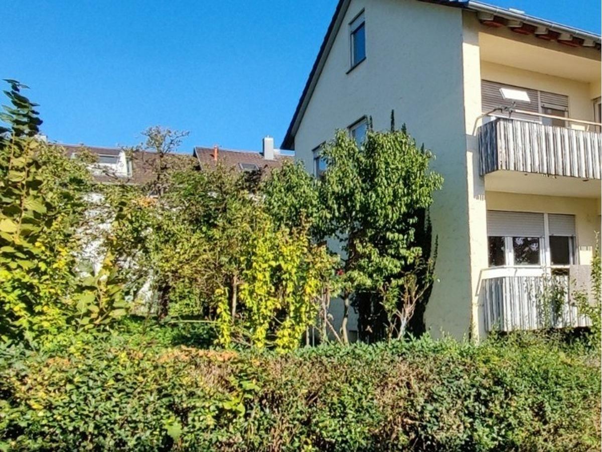 Grundstück 1