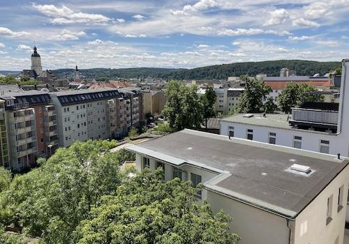 Ausblick