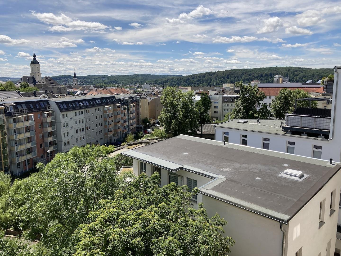 Ausblick