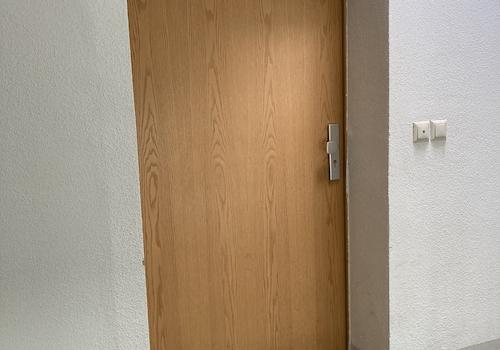 Treppenhaus