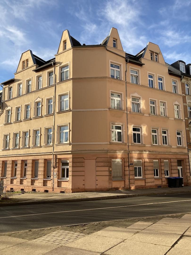 Objektansicht