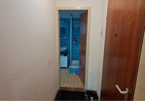Flur