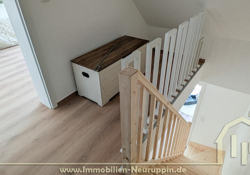 Treppe