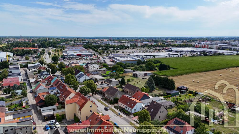 Umgebung