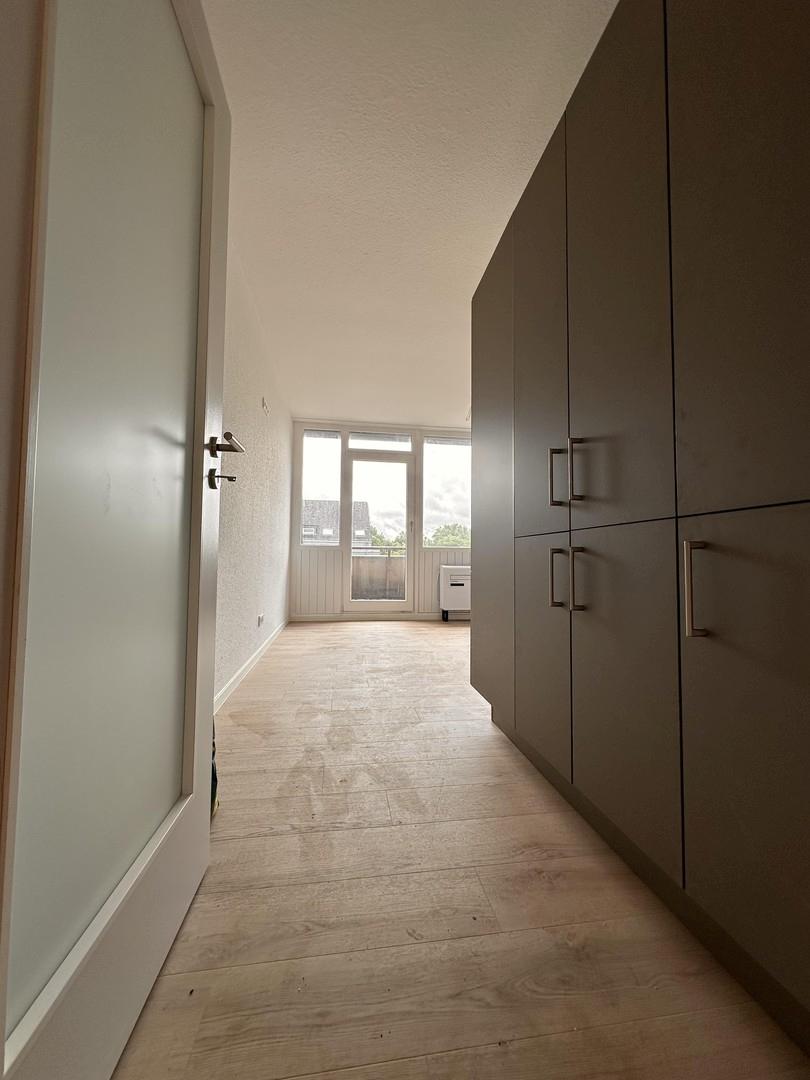 Wohn-/Esszimmer