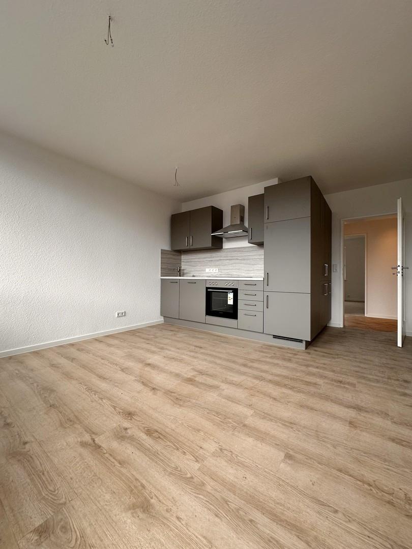 Wohn-/Esszimmer