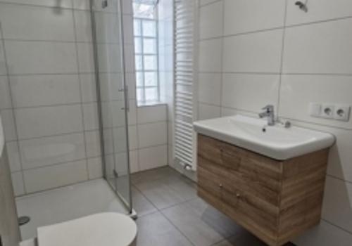 Duschbad
