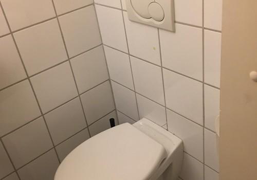 Gäste WC
