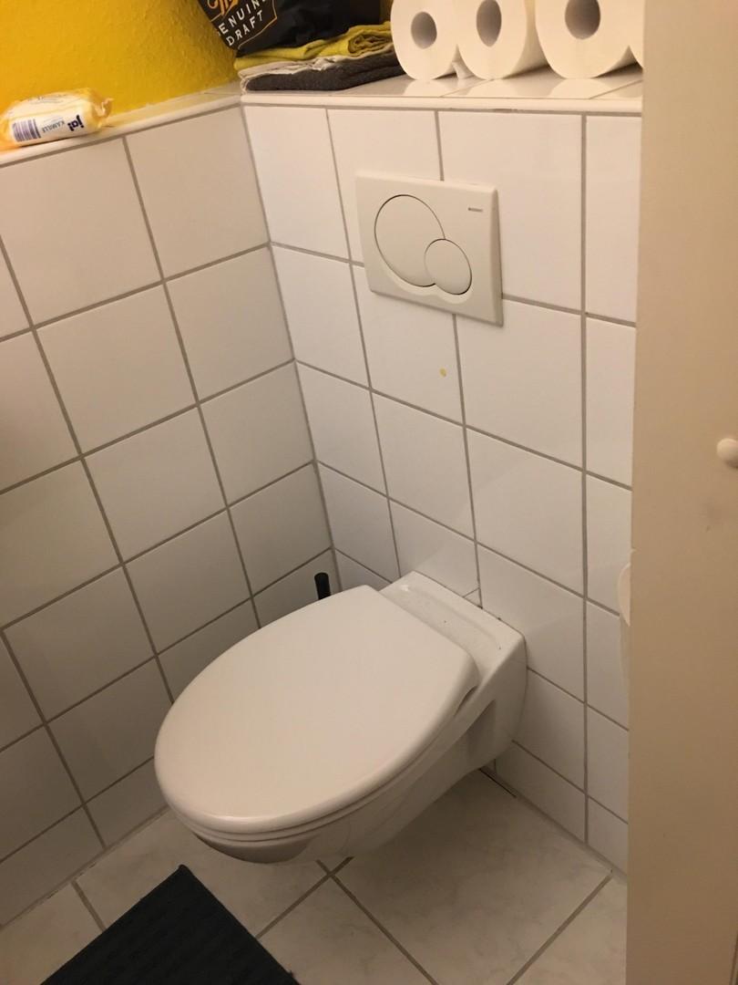 Gäste WC
