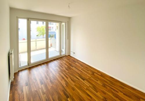 Arbeits-/Kinderzimmer
