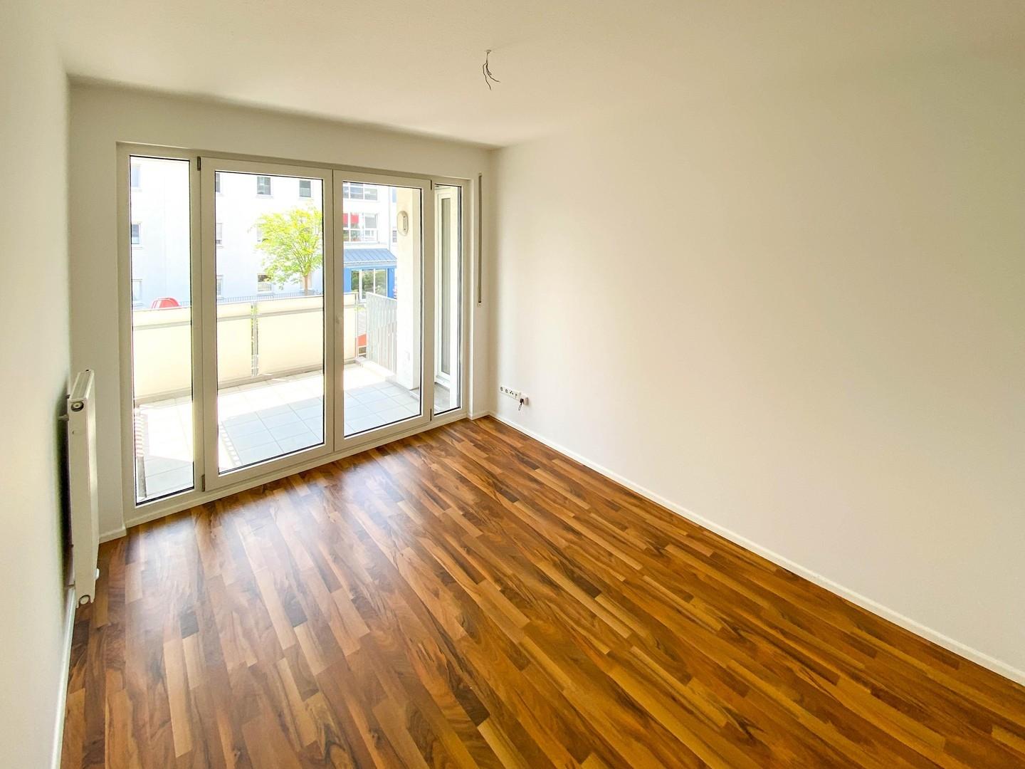 Arbeits-/Kinderzimmer