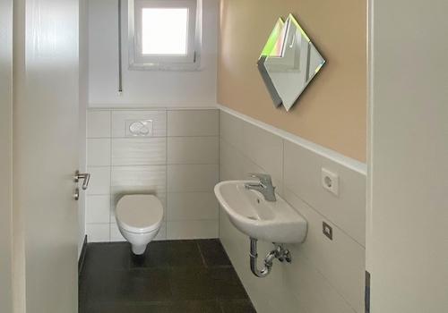 Gäste-WC