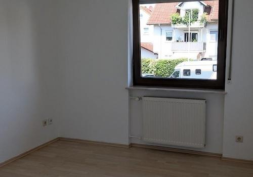 Gästezimmer