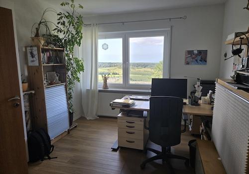 Zimmer EG mit Aussicht