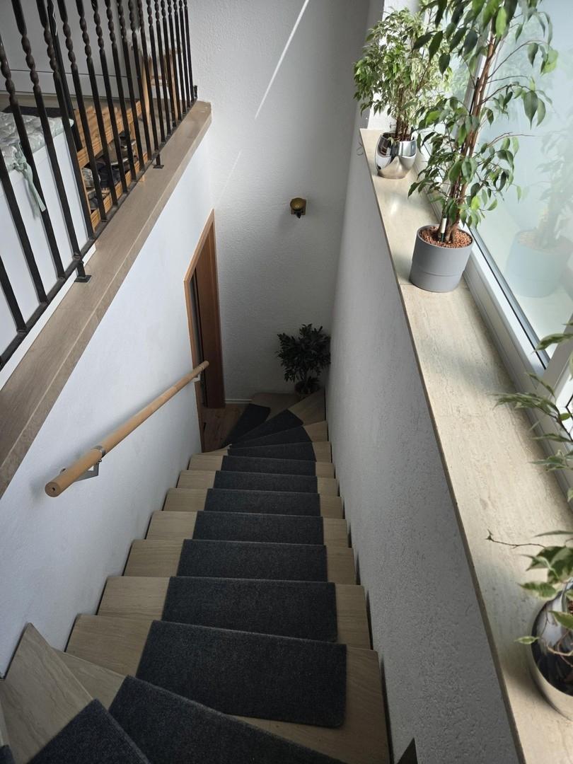 Treppenhaus
