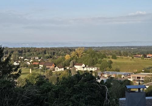 Aussicht vom WG/Impressionen 3
