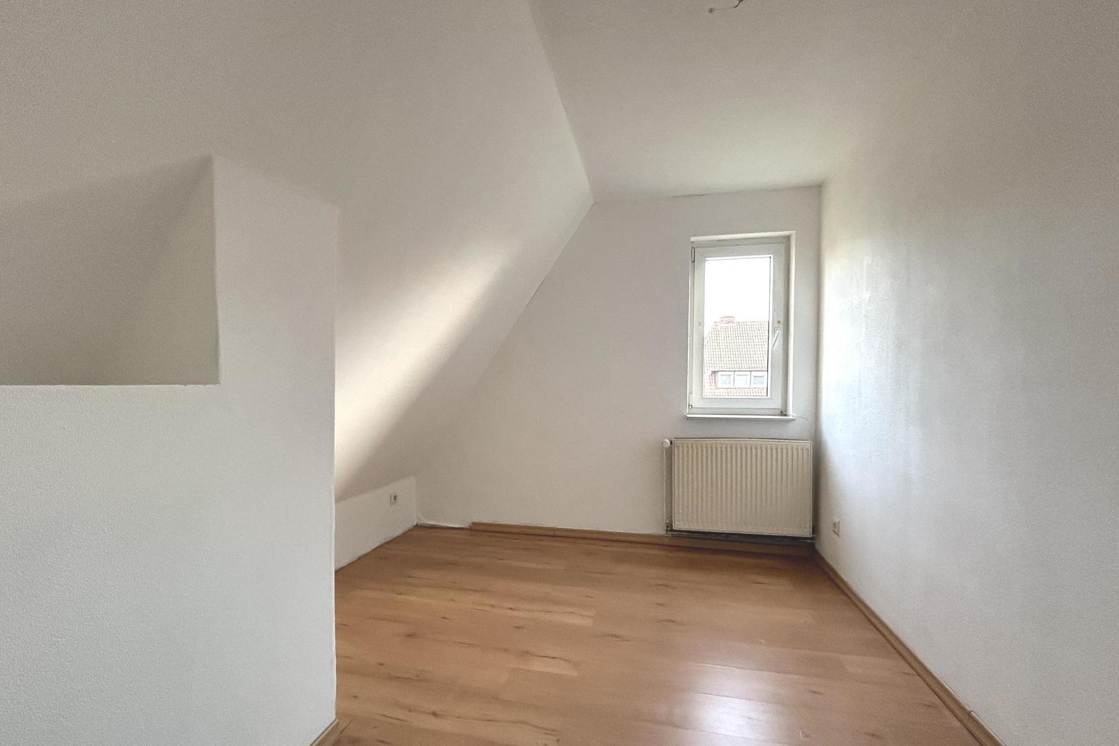 Zimmer 1 Dachgeschoss