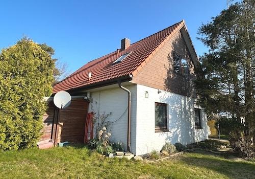 Wohnhaus