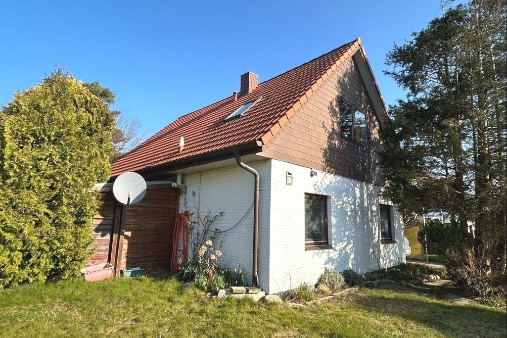 Wohnhaus