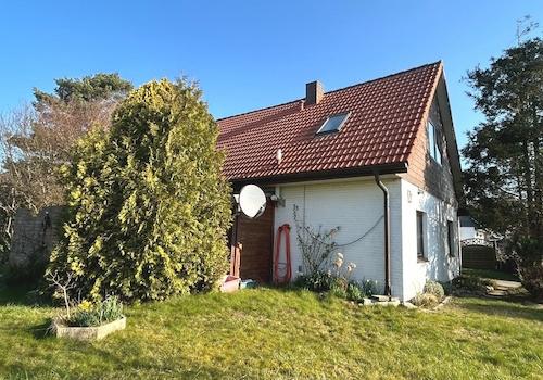 Seitenansicht
