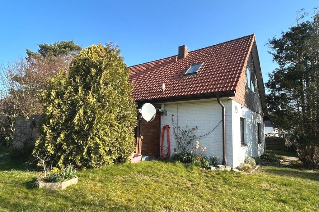 Seitenansicht