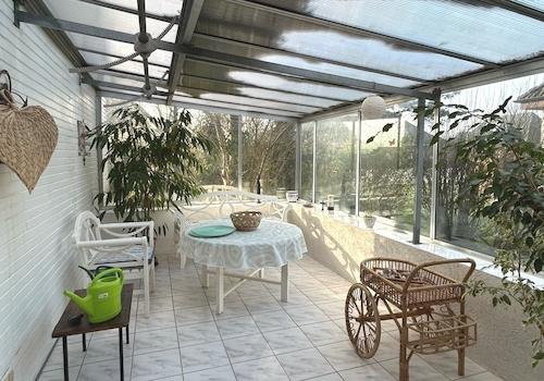 Wintergarten