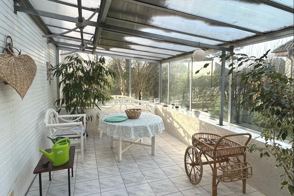 Wintergarten