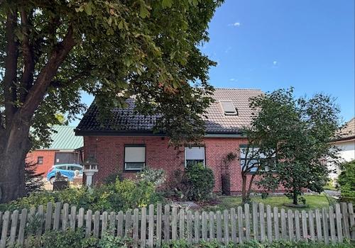 Wohnhaus