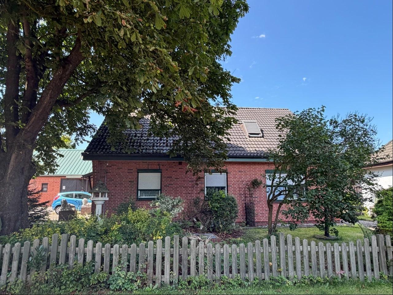 Wohnhaus