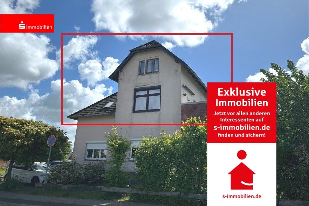 Wohnhaus