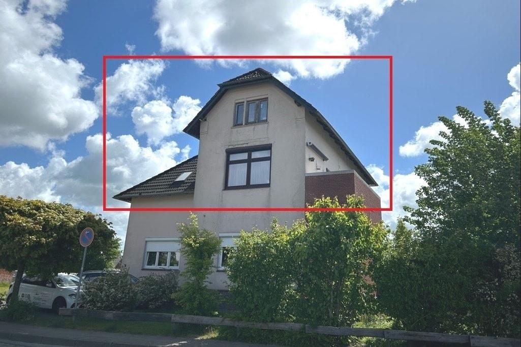 Wohnhaus