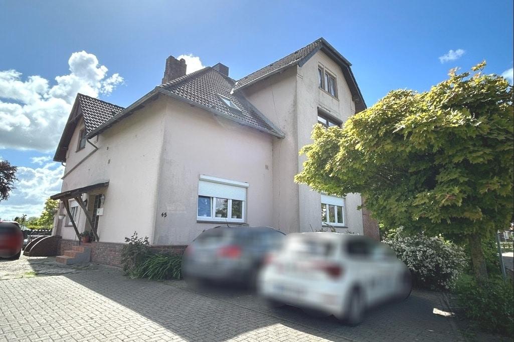 Wohnhaus