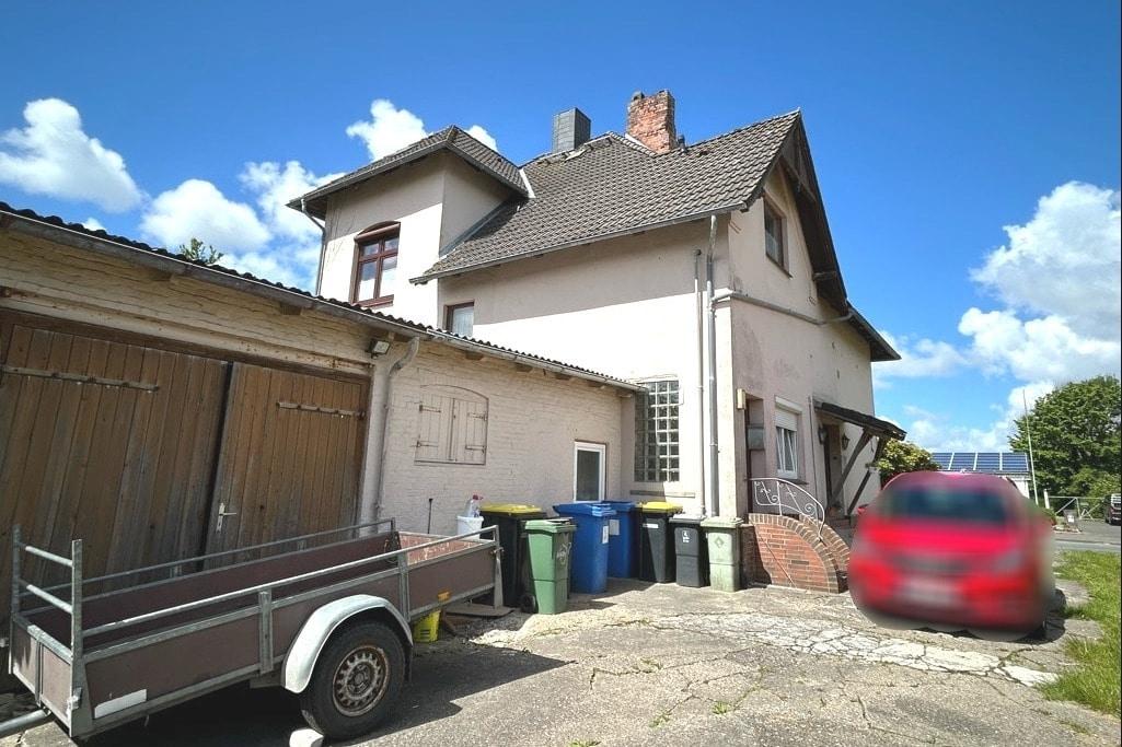 Wohnhaus