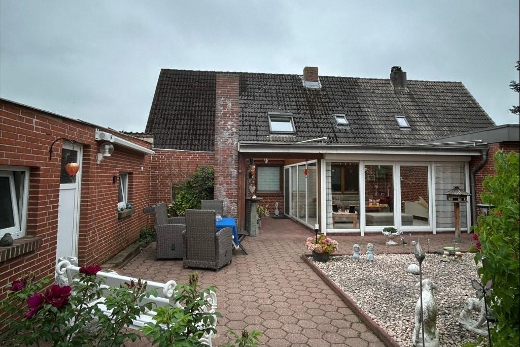 Rückansicht
