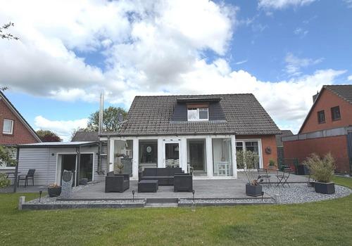 Rückansicht