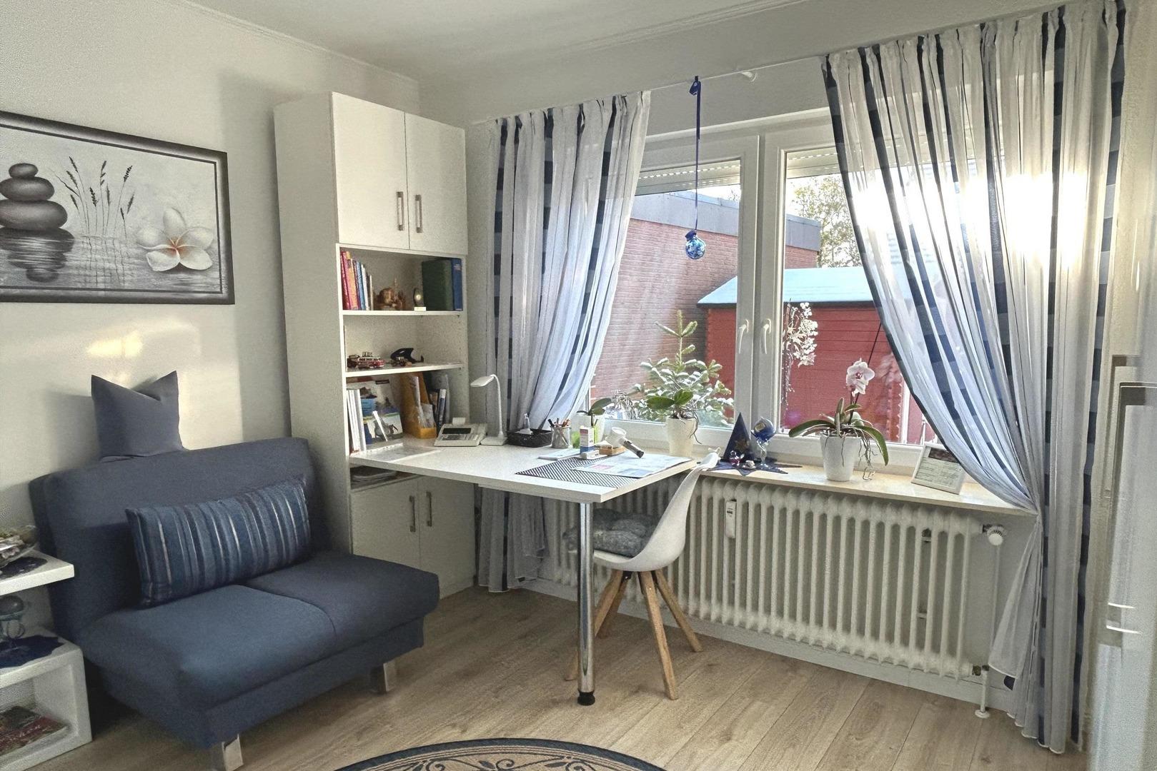 2. Kinderzimmer