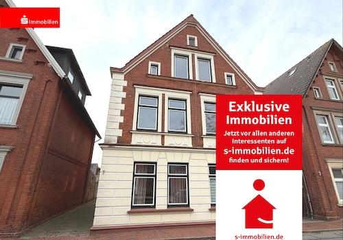 Wohnhaus