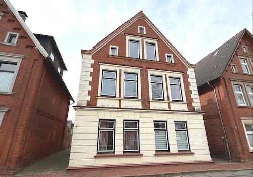 Wohnhaus